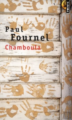 Bertrand.pt - Chamboula