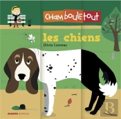 Chamboule Tout - Le Chiens