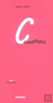 Chambranle