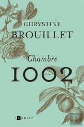 Chambre 1002 (Poche)