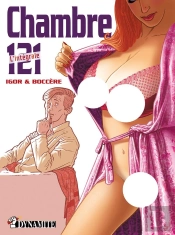 Chambre 121 : Intégrale
