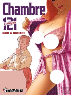 Bertrand.pt - Chambre 121 : Intégrale