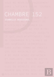 Chambre 152