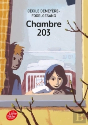 Chambre 203