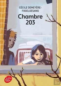 Bertrand.pt - Chambre 203