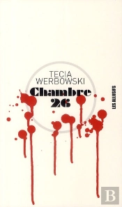 Chambre 26
