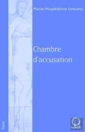 Chambre D'Accusation