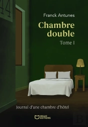 Chambre Double Tome 1