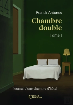 Bertrand.pt - Chambre Double Tome 1
