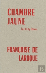 Chambre Jaune