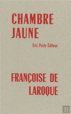 Bertrand.pt - Chambre Jaune