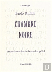 Chambre Noire
