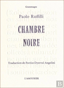 Bertrand.pt - Chambre Noire