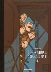 Chambre Obscure T.1