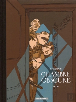 Bertrand.pt - Chambre Obscure T.1