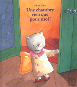 Bertrand.pt - Chambre Rien Que Pour Moi ! (Une)