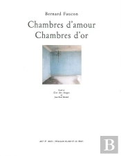 Chambres D'Amour, Chambres D'Or