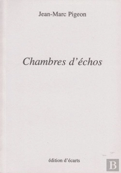 Bertrand.pt - Chambres D'Echos