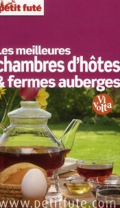 Chambres D'Hotes 2012 Petit Fute