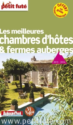 Bertrand.pt - Chambres D'Hotes 2013 -Petit Fute