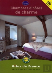 Chambres D'Hotes De Charme 2012