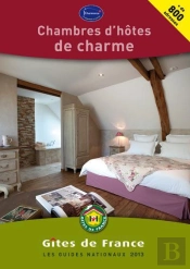 Chambres D'Hotes De Charme 2013