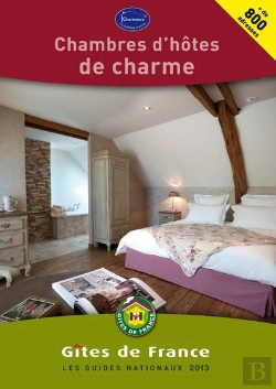 Bertrand.pt - Chambres D'Hotes De Charme 2013