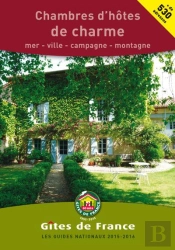Chambres D'Hotes De Charme 2015