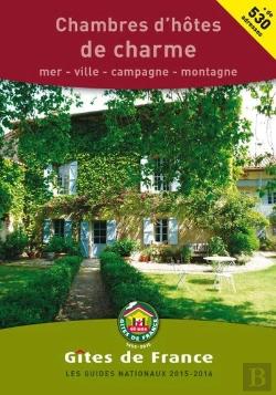 Bertrand.pt - Chambres D'Hotes De Charme 2015