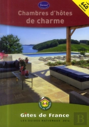 Chambres D'Hotes De Charmes 2014
