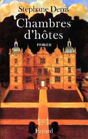 Chambres D'Hôtes