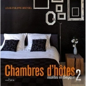 Chambres D'Hôtes T.2 ; Insolites En Belgique