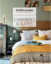 Chambres Et Suites ; Couleurs, Ambiances, Matières