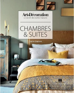 Bertrand.pt - Chambres Et Suites ; Couleurs, Ambiances, Matières