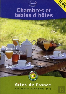 Bertrand.pt - Chambres Et Tables D'Hotes 2012