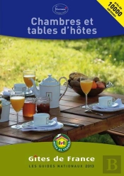 Chambres Et Tables D'Hotes 2013