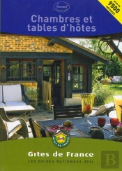 Chambres Et Tables D'Hotes 2014