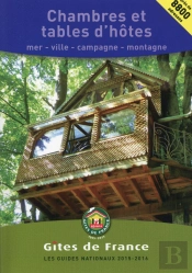 Chambres Et Tables D'Hotes 2015