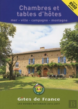 Bertrand.pt - Chambres Et Tables D'Hotes 2016-2017