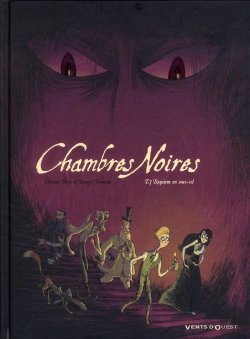 Bertrand.pt - Chambres Noires T.3