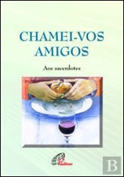 Chamei-vos Amigos