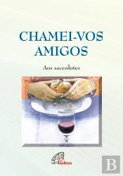 Chamei-vos Amigos