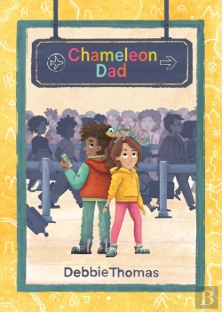 Bertrand.pt - Chameleon Dad