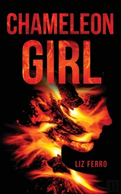 Bertrand.pt - Chameleon Girl