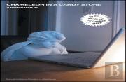 Chameleon In A Candy Store