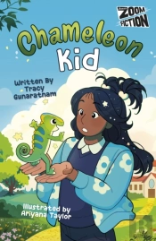 Chameleon Kid