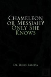 Chameleon Or Messiah? Only She Knows