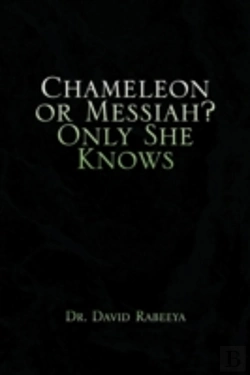 Bertrand.pt - Chameleon Or Messiah? Only She Knows