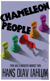 Chameleon People
