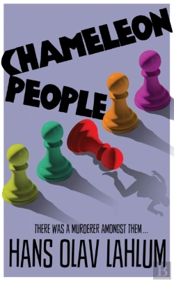 Bertrand.pt - Chameleon People